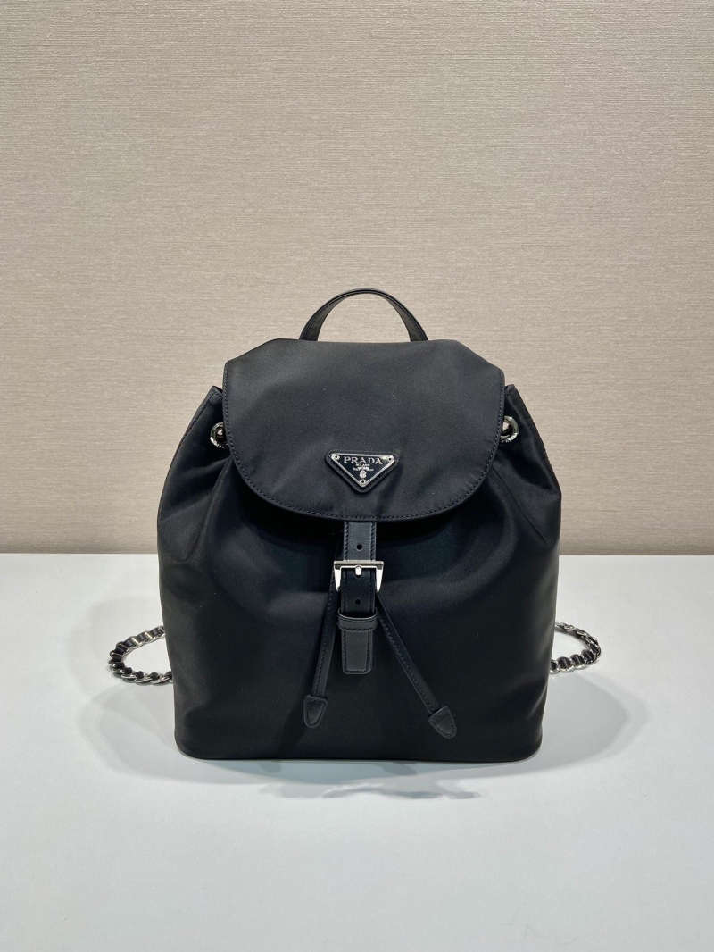Pra*a backpacks